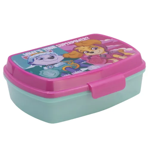 Taper Patrulla Canina Nickelodeon